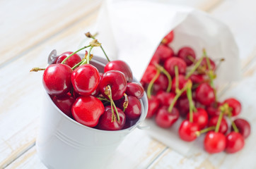 cherry