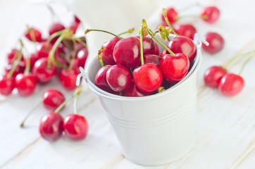 cherry