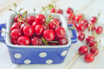 cherry
