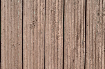 Naklejka premium background of boards