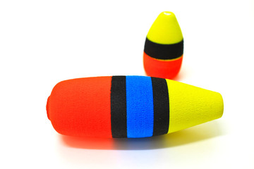 Fishing floats