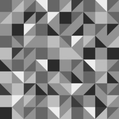 Abstract Geometric Background