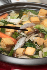 sukiyaki