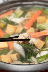 sukiyaki