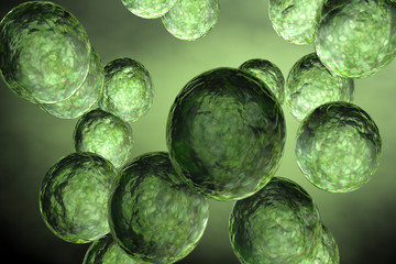 3d illustration render