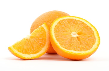 Oranges