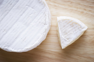 camember cheese