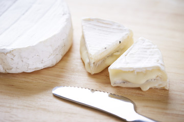 camember cheese