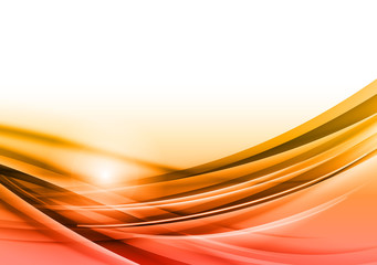 abstract vector