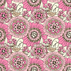 Seamless pattern