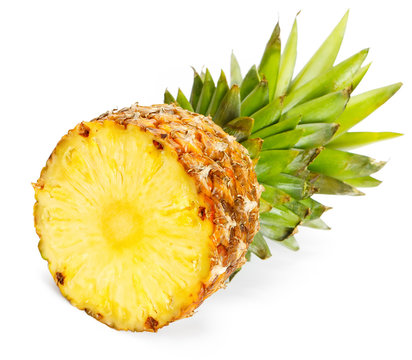 Pineapple White Background Images – Browse 144,000 Stock Photos