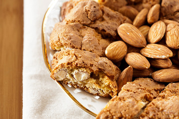 Cantuccini Feingebäck