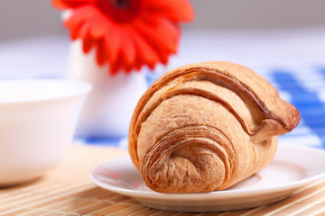 Continental breakfast