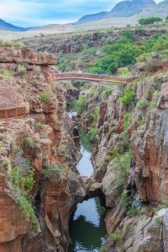 Blyde River Canyon,South Africa, Mpumalanga