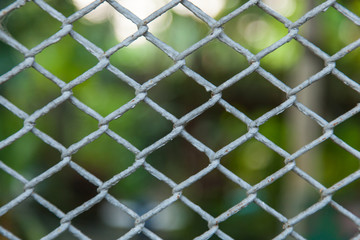 Fototapeta premium Grating