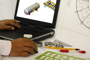 Design Engineer IN 3D works