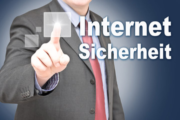 internet sicherheit