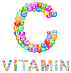Vitamin C