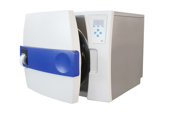 Medical  Sterilizer