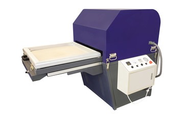 printing machine