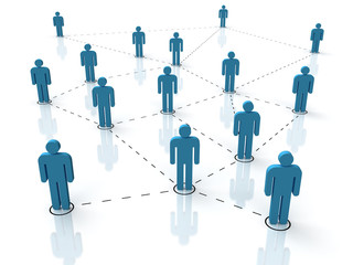 Social network