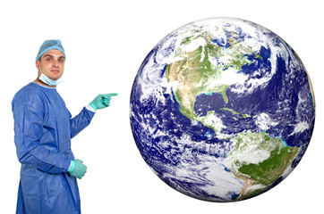 Dr. Heart