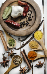Spices