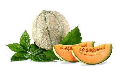 Melone retato - 52736841
