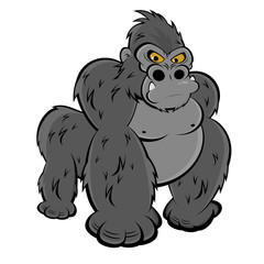 gorilla