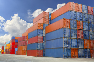 Containers