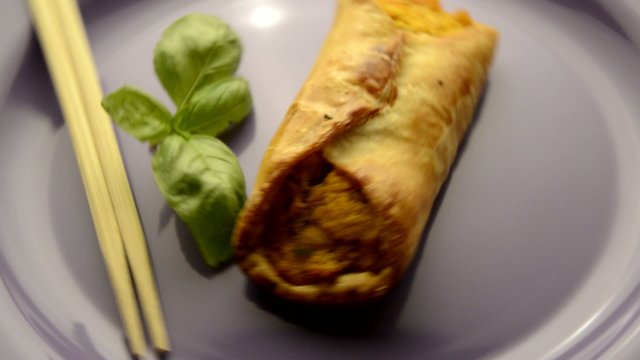 Calabaza 南瓜 Pumpkin