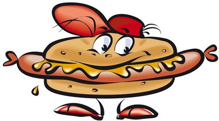 hotdog