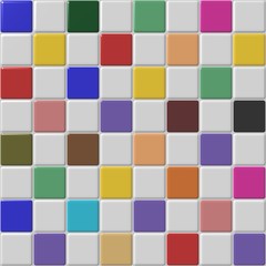 Mosaic 5.57