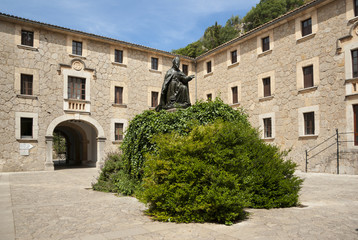 Santuari de Lluc