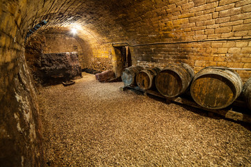 cave millénaire