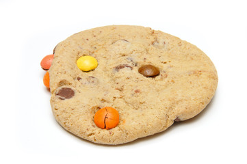 Chocolate chip cookie