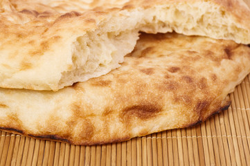 Pita bread