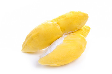 durian fruit