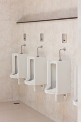 water closet