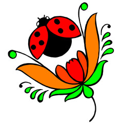 ladybug