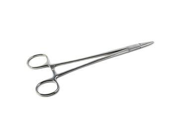 Surgical clamps