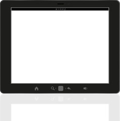 computer tablet pc