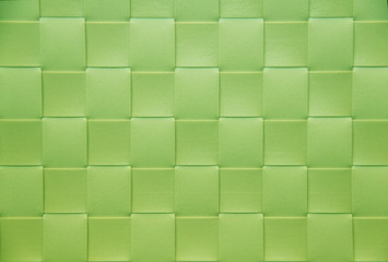 green Placemat, texture
