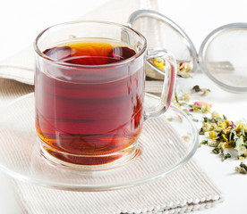 Tea cup