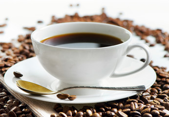 Coffee cup
