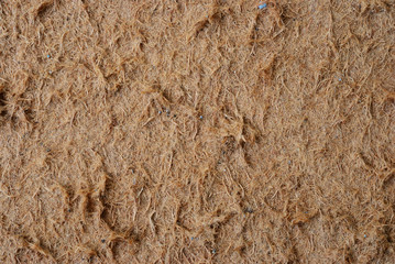 Sugar cane fabric paper texture