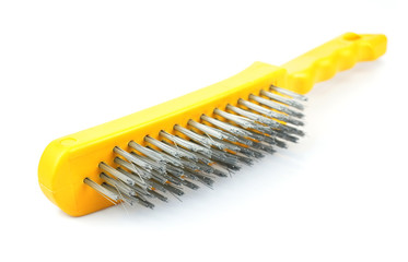 brush for rust removal