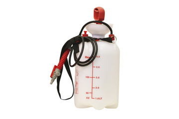 sprayer