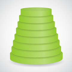 Template for your business presentation