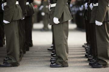 Military